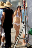 Courteney Cox