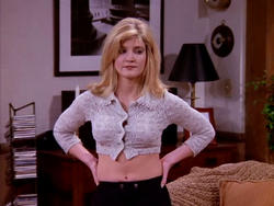 Bernard topless crystal Crystal Bernard