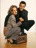 Helen Hunt Rare Photos