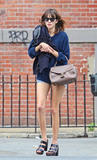 Alexa Chung アレクサ・チャン