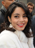 Vanessa Hudgens ヴァネッサ・ハジェンズ