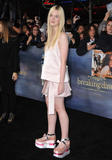 Elle Fanning エル・ファニング