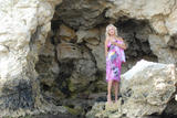 Jessika in Canyon [Zip] e5tjxvwkrz