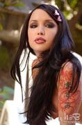 masuimi m - Sexy In White d0tgeasutv
